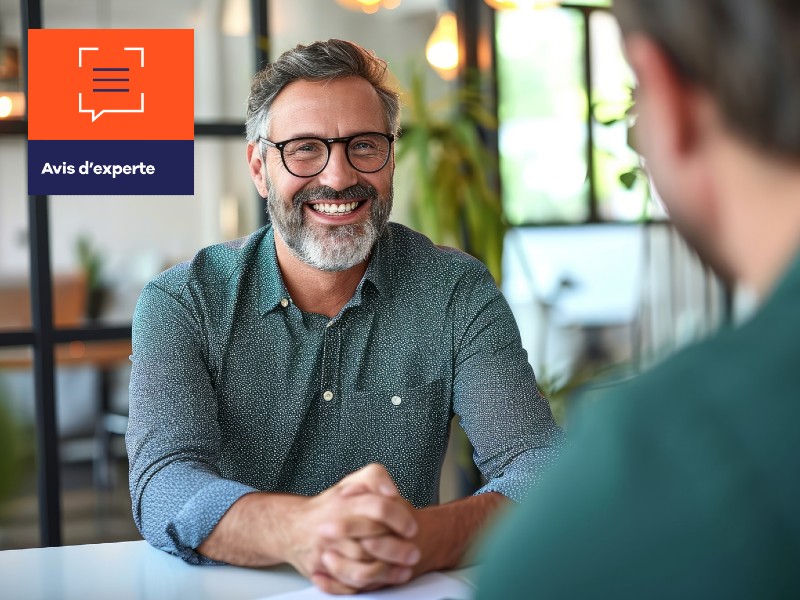 Vous avez fait une pause professionnelle, comment en parler à un recruteur ?